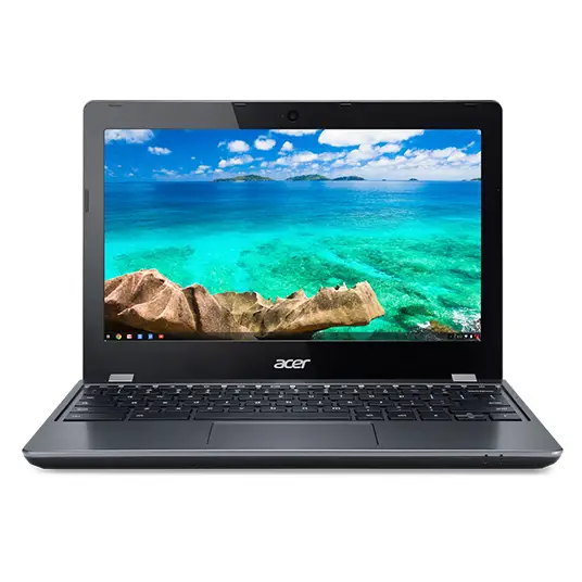 Acer Chromebook C740-C32M-CA NX.EF2AA.008