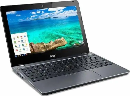 Acer Chromebook C740-C3DY NX.EF2EG.002