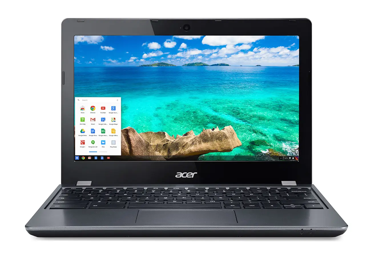 Acer Chromebook C740-C4PE NX.EF2AA.002