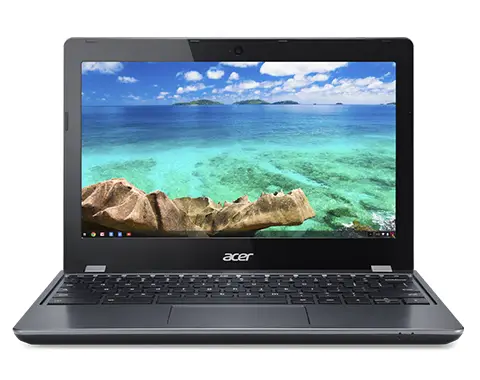Acer Chromebook C740-C5DH NX.EF2EH.002