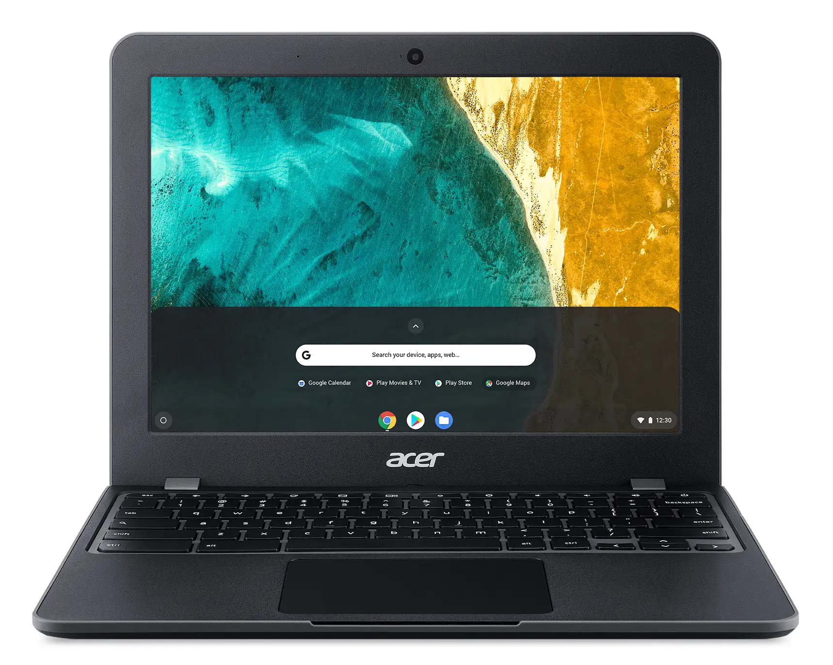 Acer Chromebook C851-C6M4 4 GB NX.H8XEH.004