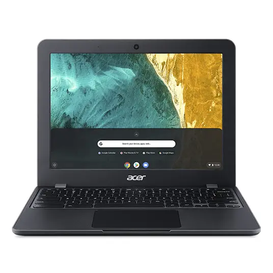 Acer Chromebook C851-P96S 8 GB NX.H96AA.002