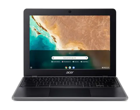 Acer Chromebook C852-C9VM 8 GB NX.K3WAA.001