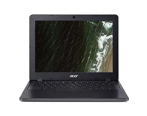 Acer Chromebook C871T-C8X5 8 GB NX.HQFAA.003