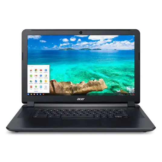 Acer Chromebook C910-C2EV-CA 4 GB NX.EF3AA.009