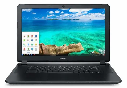 Acer Chromebook C910-C4QT NX.EF3EG.001
