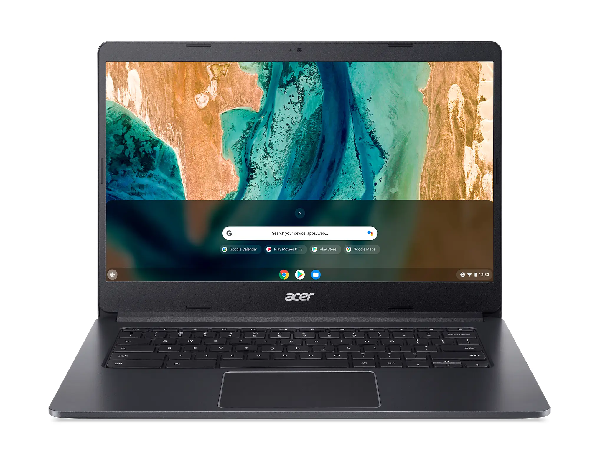 Acer Chromebook C922-K04T 4 GB NX.AYTAA.002