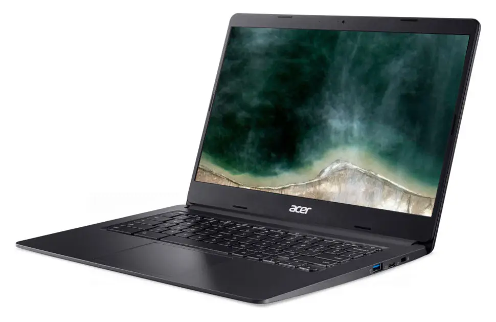 Acer Chromebook C933T-C0RC 4 GB NX.HR4EG.001