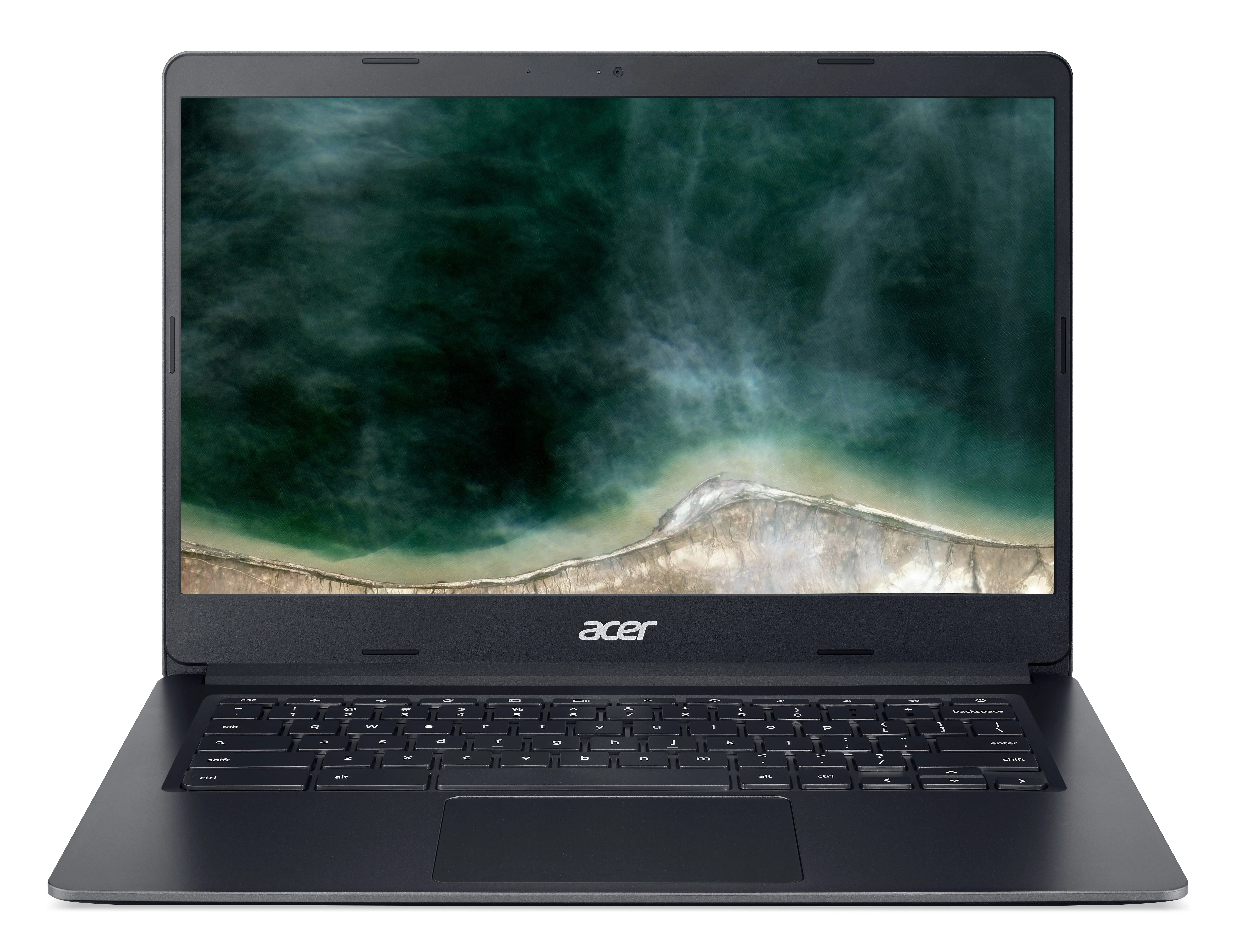 Acer Chromebook C933T-P4YF 8 GB NX.HR4EF.006