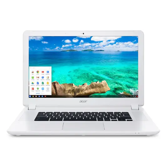 Acer Chromebook CB-571-C3DD 4 GB NX.MUNAL.003