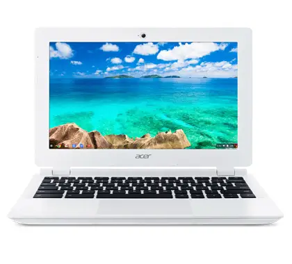 Acer Chromebook CB3-111-C1XU NX.MQNET.002