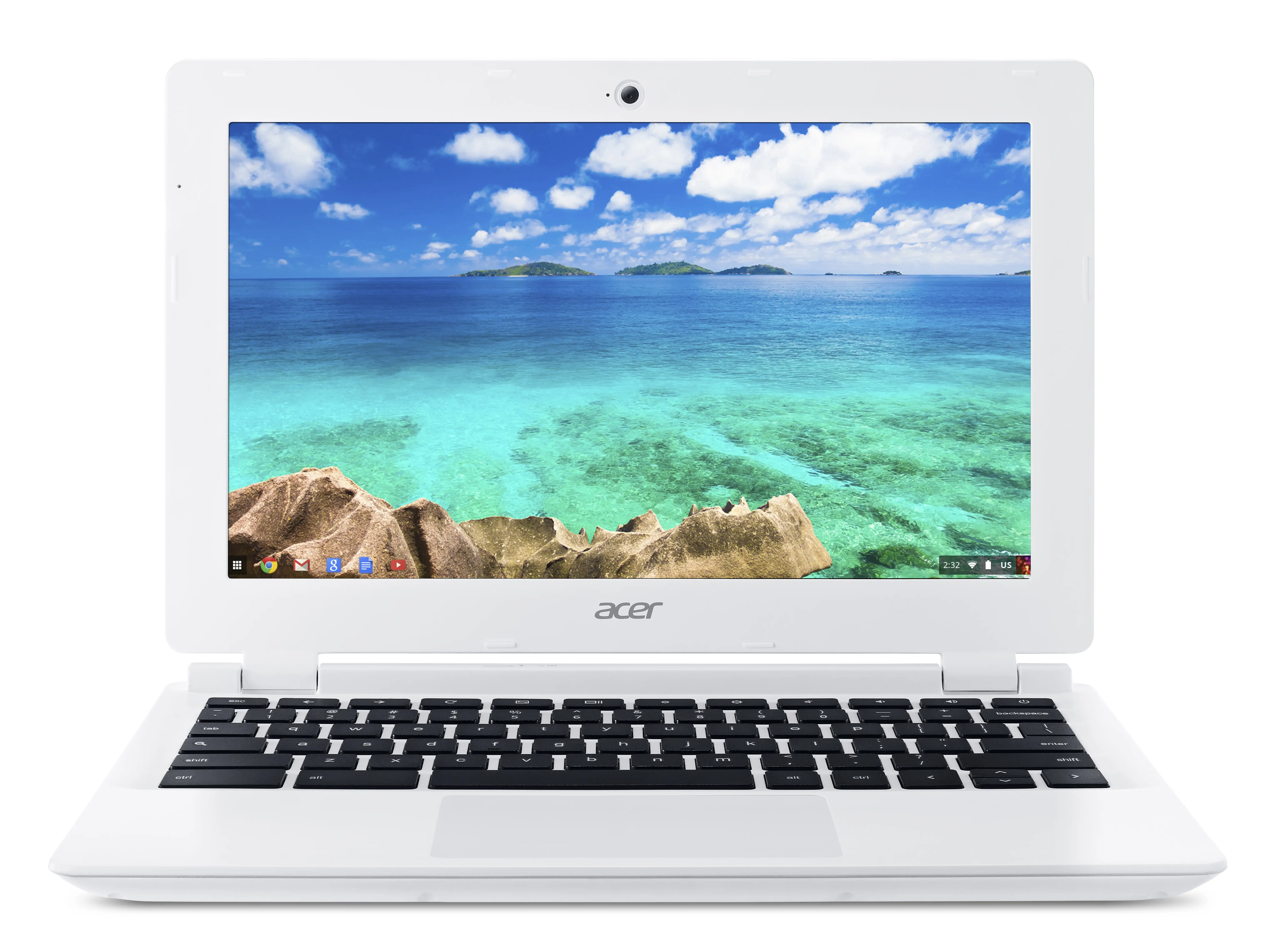 Acer Chromebook CB3-111-C5CA NX.MQNED.009