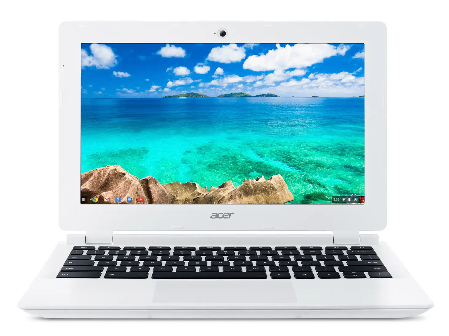 Acer Chromebook CB3-111-C7KW NX.MQNEH.016