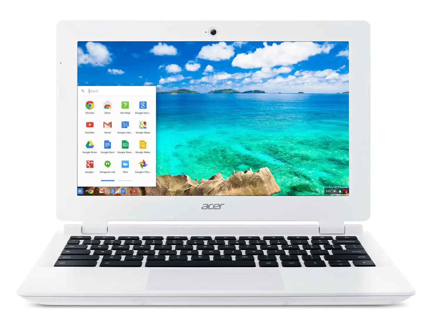Acer Chromebook CB3-111-C9FC NU.MQNEZ.001