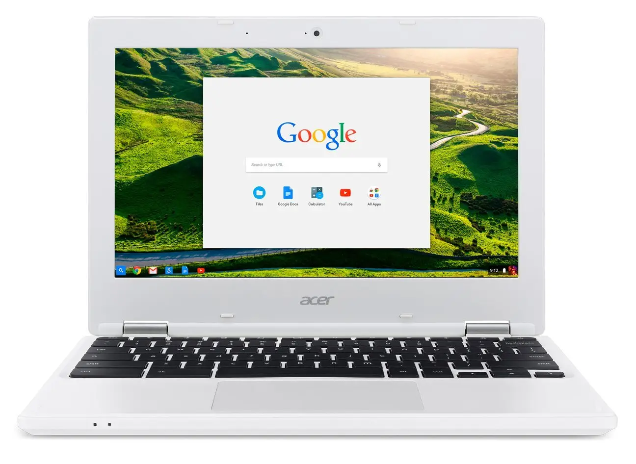 Acer Chromebook CB3-131-C2E2 NX.G85EH.005