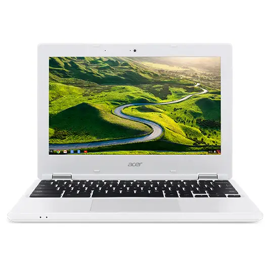 Acer Chromebook CB3-131-C2LU 4 GB NX.G85ED.003