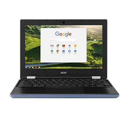 Acer Chromebook CB3-131-C6GF 4 GB NX.GR3ED.008