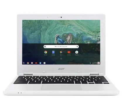 Acer Chromebook CB3-132-11B9 4 GB NX.G4XAA.007