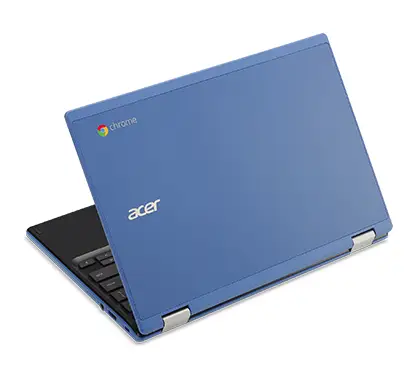 Acer Chromebook CB3-132-167Y 2 GB NX.H1BED.003