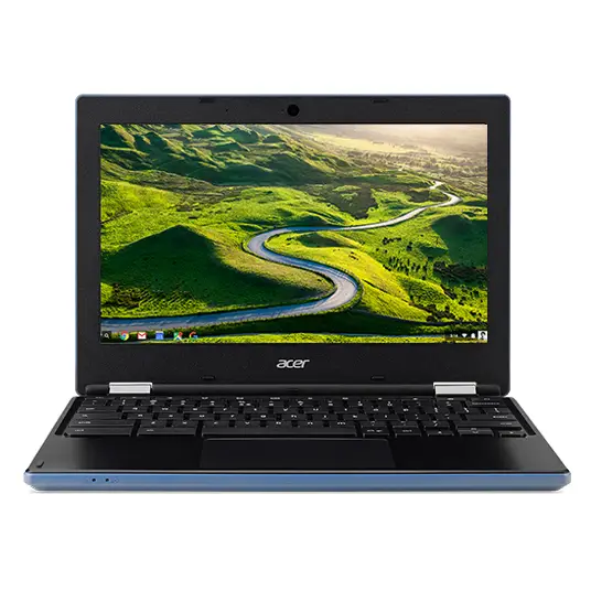 Acer Chromebook CB3-132-C62B 2 GB NX.H1BEK.001