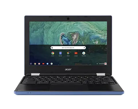 Acer Chromebook CB3-132-C792 4 GB NX.H1BEH.001