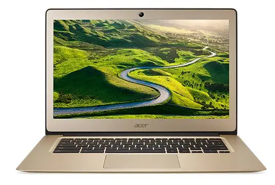 Acer Chromebook CB3-431-C0AK 4 GB NX.GJEAA.001
