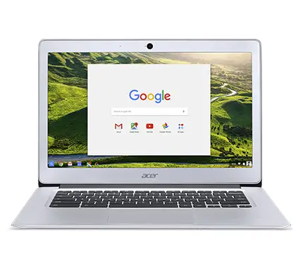 Acer Chromebook CB3-431-C2W1 4 GB NX.GC2ET.004
