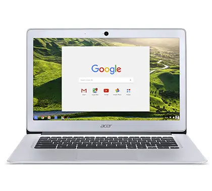 Acer Chromebook CB3-431-C31R 2 GB NX.GC2EK.003