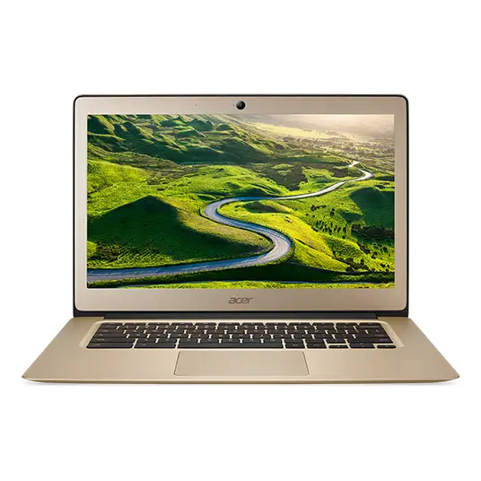 Acer Chromebook CB3-431-C4RC 4 GB NX.GJEEK.002