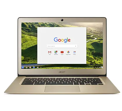 Acer Chromebook CB3-431-C6ZB NX.GJEAA.002