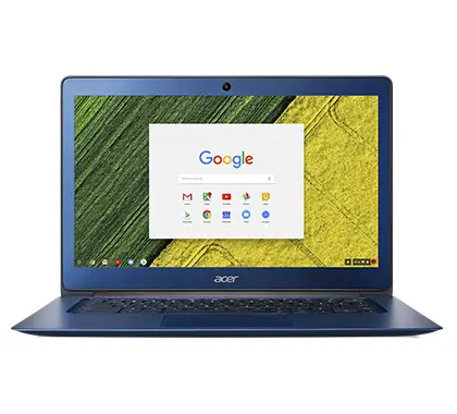Acer Chromebook CB3-431-C707 4 GB NX.GU7ED.004