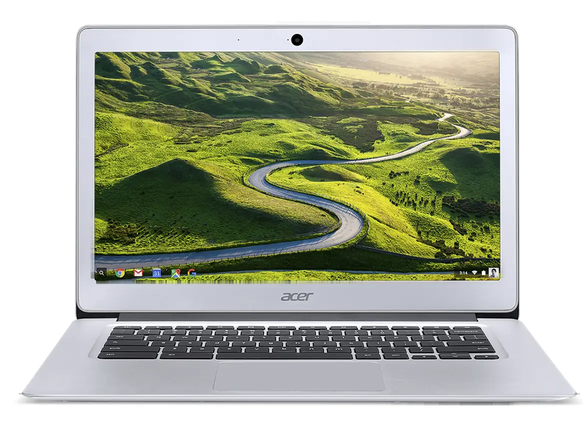 Acer Chromebook CB3-431-C7EX 4 GB NX.GC7AA.001