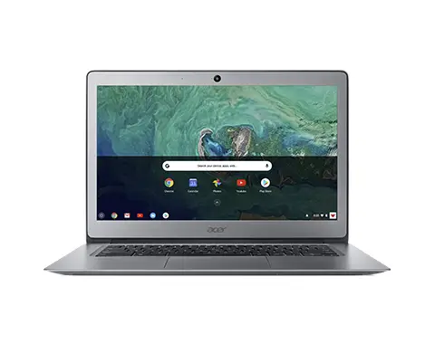 Acer Chromebook CB3-431-C9W7 4 GB NX.GC7AA.003