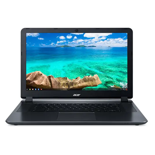 Acer Chromebook CB3-531-C0K9 2 GB NX.G15AA.002