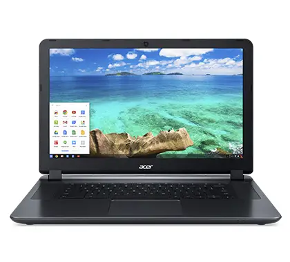 Acer Chromebook CB3-531-C2ZV NX.G15EH.002