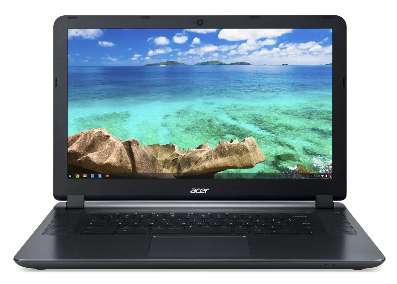 Acer Chromebook CB3-531-C3DP 2 GB NX.G15EH.001