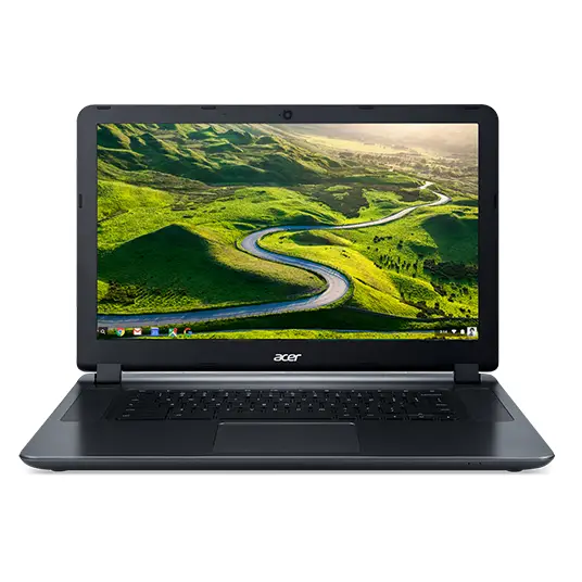 Acer Chromebook CB3-532-108H 4 GB NX.GHJAA.016