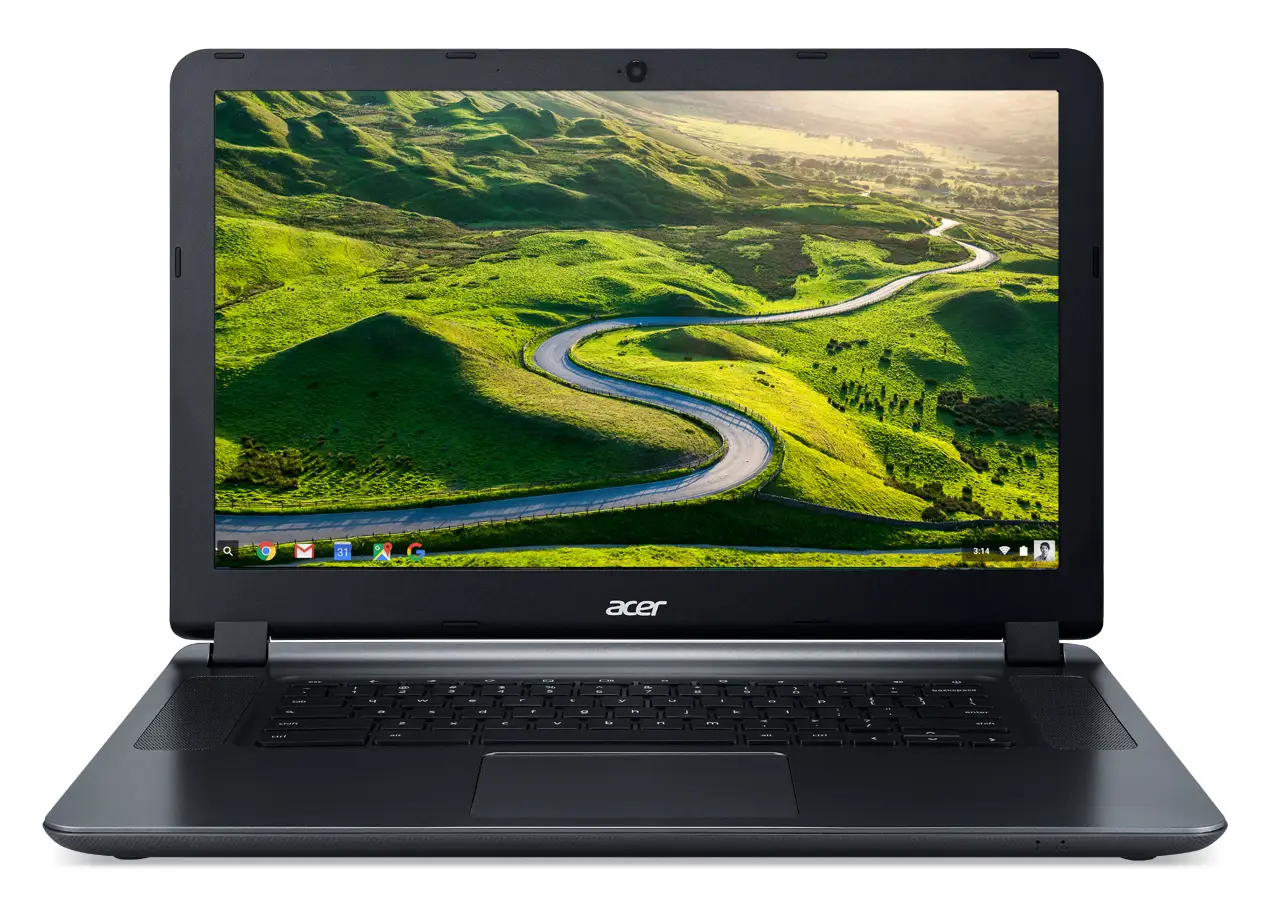 Acer Chromebook CB3-532-C15S 4 GB NX.GHJEH.004