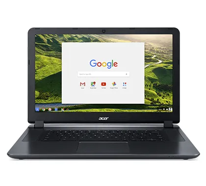 Acer Chromebook CB3-532-C7AR 4 GB NX.GHJET.002