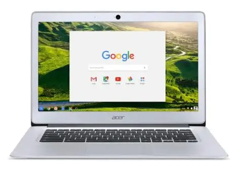 Acer Chromebook CB3-532-C7JT 4 GB NX.GHJAL.001