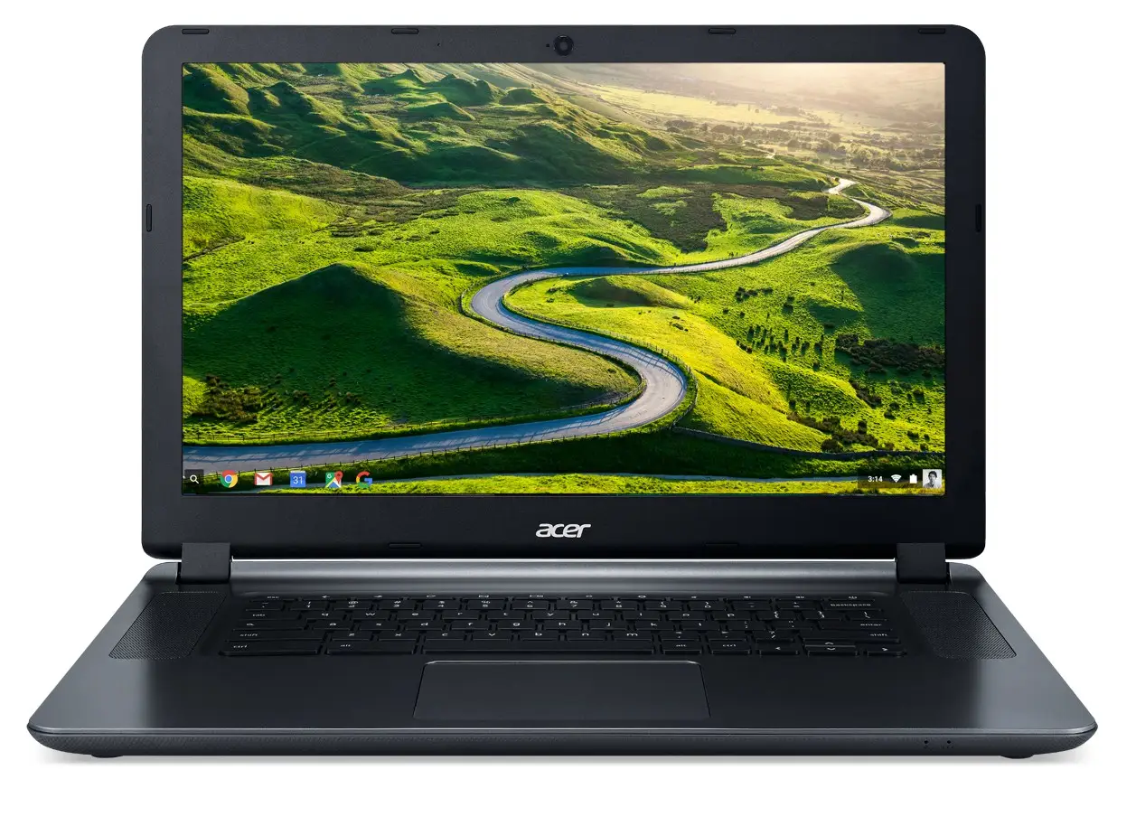 Acer Chromebook CB3-532-C968 2 GB NX.GHJEH.002