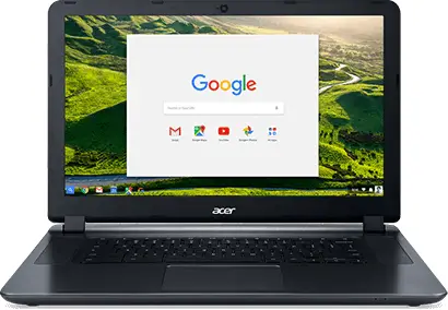 Acer Chromebook CB3-532-F14N 4 GB