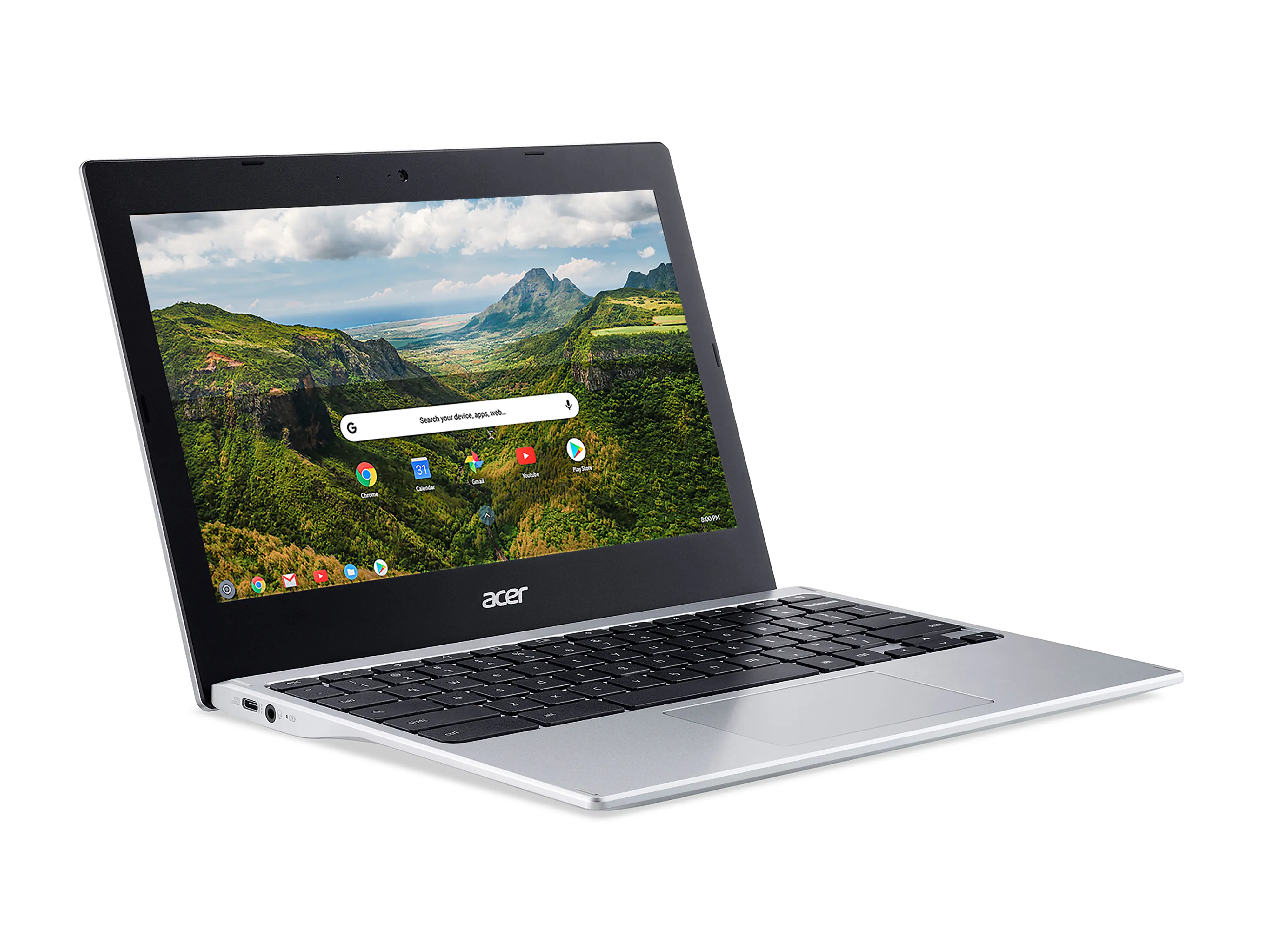 Acer Chromebook CB311-11H-K7DA 4 GB NX.AAYEK.001