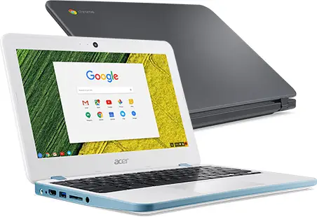 Acer Chromebook CB311-7H-N14N 4 GB