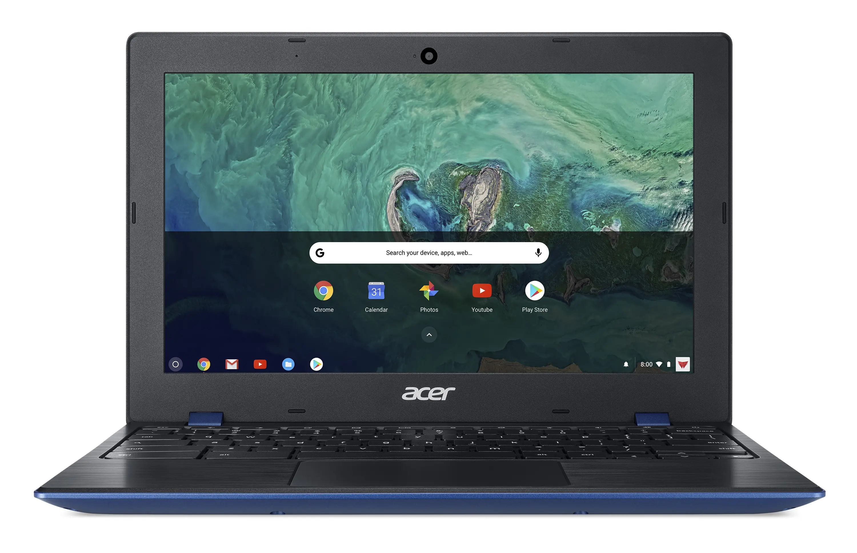 Acer Chromebook CB311-8H-C5DV 4 GB NX.GVJAA.001
