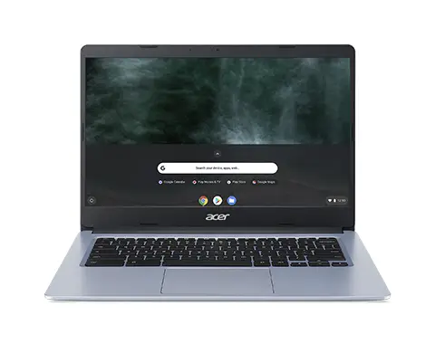 Acer Chromebook CB314-1H-C04G 8 GB NX.AUDEZ.002