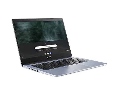Acer Chromebook CB314-1H-C07F 4 GB NX.HKDED.00L