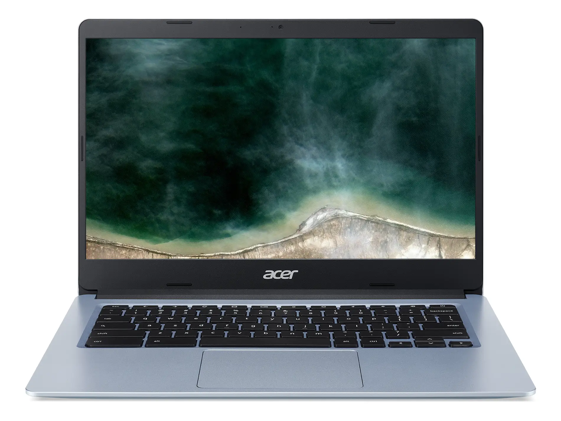 Acer Chromebook CB314-1H-C0V1 4 GB NX.HKDEB.002