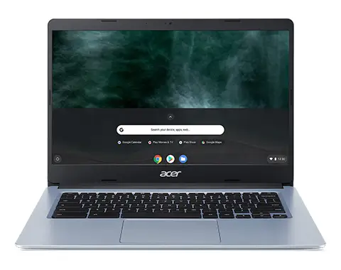 Acer Chromebook CB314-1H-C17S 4 GB NX.ATFAA.001
