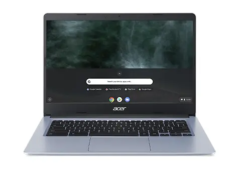 Acer Chromebook CB314-1H-C34N 4 GB NX.HKDAA.003